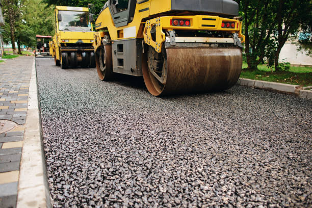 Asphalt maintenance Wichita KS