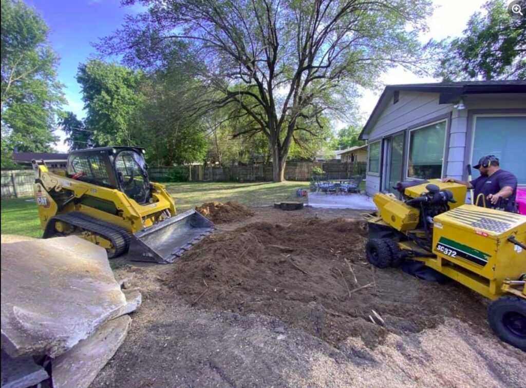 Excavation vs. Demolition: What's the Difference in Wichita