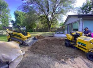 Excavation vs. Demolition: What's the Difference in Wichita