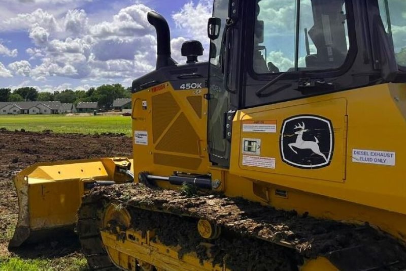 Wichita construction LLC| Top Excavating Contractors Company